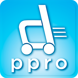 「PPro Driver App」圖示圖片