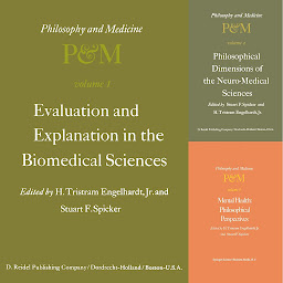 Obraz ikony: Philosophy and Medicine