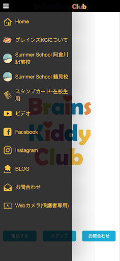 Brains KC Screen 2