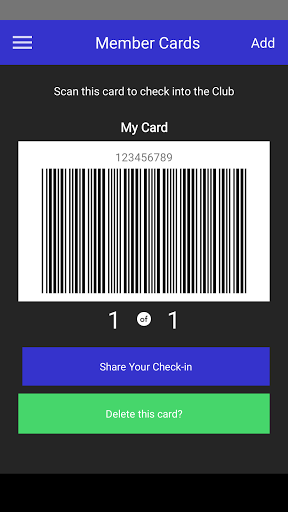 Universal Fitness Club