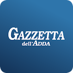 Cover Image of Télécharger Gazzetta dell'Adda  APK