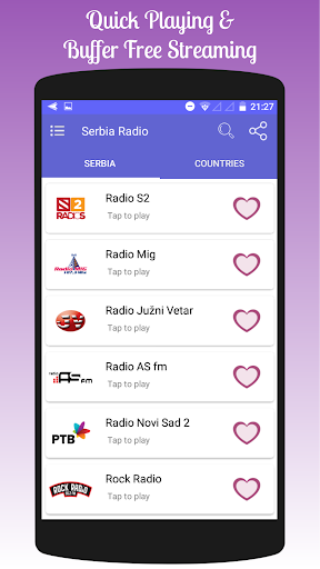 Download All Serbia Radios in One App Free for Android - All Serbia Radios  in One App APK Download - STEPrimo.com