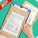Document Scanner - Pdf Creator - Androidアプリ