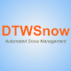 DTWSnow App Windows에서 다운로드