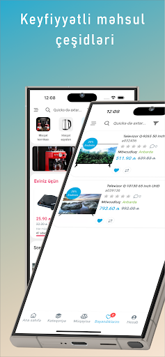 Quicks.az - Onlayn alış veriş
