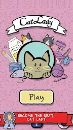 Cat Lady - The Card Game