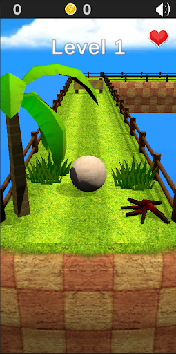 Ball Jumper Platform