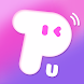 PairU:Connect and Make Friends - Androidアプリ