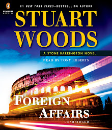 Icon image Foreign Affairs