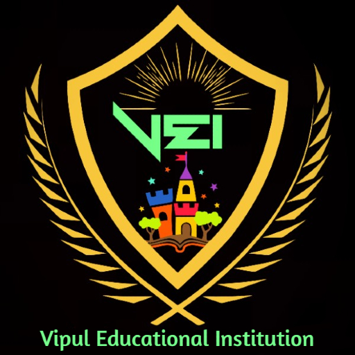 Vipul Educational Institution logo