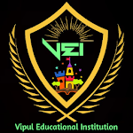 Cover Image of ดาวน์โหลด Vipul Educational Institution v3modak APK