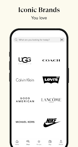 Macy's: shopping & top deals screenshot 4