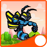 The Bad Hornet icon