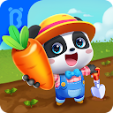 Herunterladen Little Panda's Farm Story Installieren Sie Neueste APK Downloader