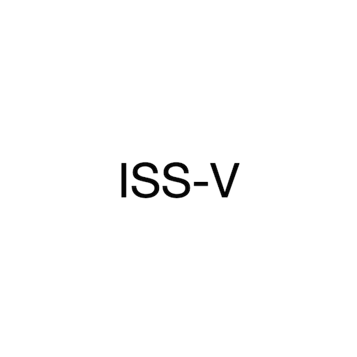 ISS-V ERP