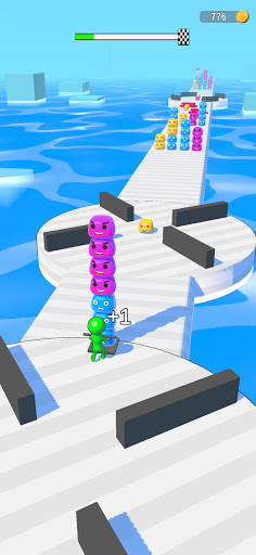 Stack Emojis! Screen 2