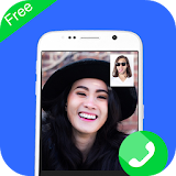 Free Video calling app Advice icon