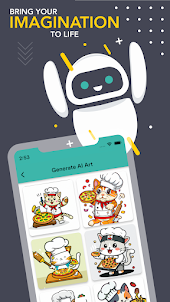 GPT AI Chatbots & AI Assistant