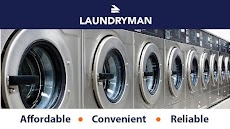 LaundryMan UAE Laundry Serviceのおすすめ画像1