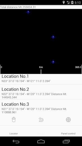 Toolkit Screen 2
