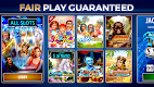 screenshot of Vegas Casino & Slots: Slottist