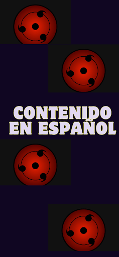 Animepedia+ Screen 2