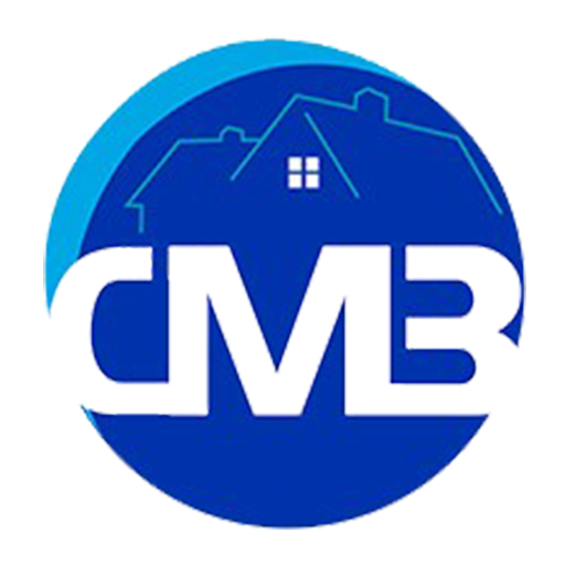 CMB Mobile App logo