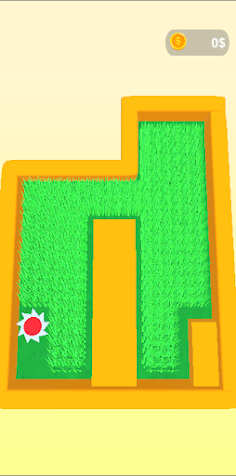 Mow the lawn - Screenshot 3