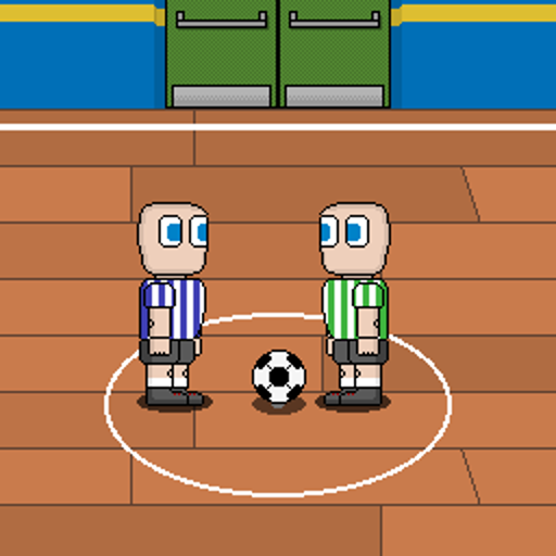 Five a Side Football 1.10 Icon
