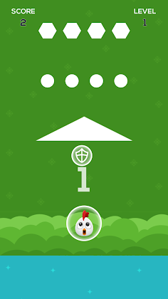 Saving egg - Screenshot 2