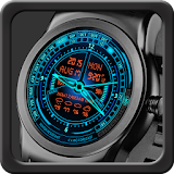 V20 WatchFace For Android Wear icon