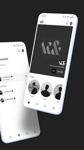 HIAND - (HI&) screenshot 6