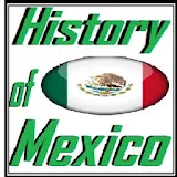 History of Mexico icon