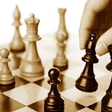 لعبة الشطرنج icon