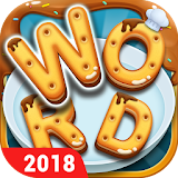 Word Connect Puzzle- Word Search Christmas Edition icon