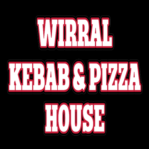 Wirral Kebab & Pizza House logo