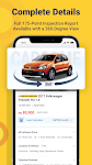 screenshot of CARSOME: Buy,Sell,Service Cars