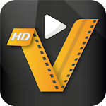 Cover Image of Descargar HD sax player: All format HD video player 2021 1.0 APK