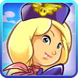 Panic Flight Booster Pack icon