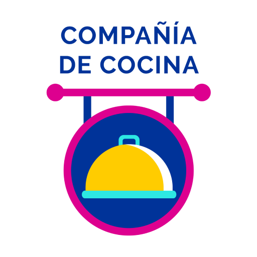Compañía de Cocina 1.0.1 Icon