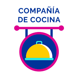 Icon image Compañía de Cocina