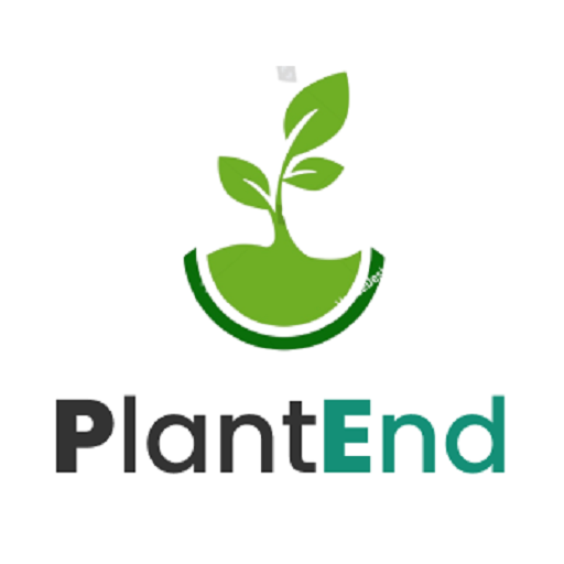 PlantEnd logo