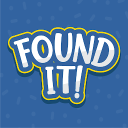 图标图片“Found it! by Skillmatics”