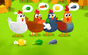 screenshot of Farm game for kids