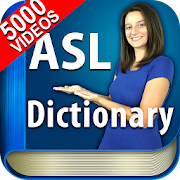 ASL Dictionary - Sign Language