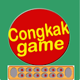 Congkak - Congklak Games icon