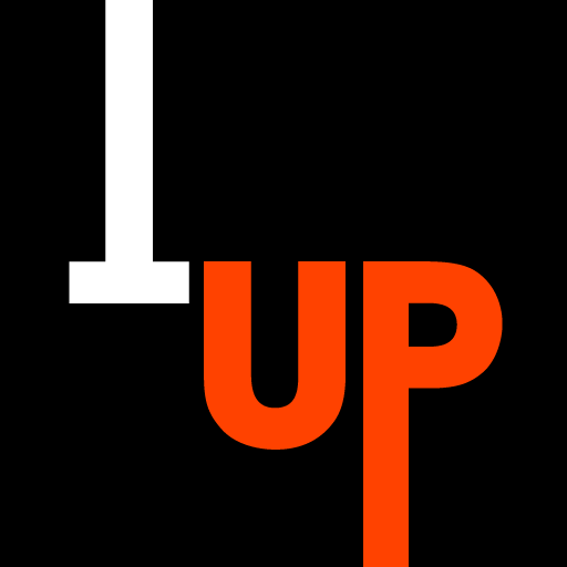 TopUp logo