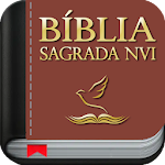 Cover Image of Tải xuống Kinh thánh NIV tiếng Bồ Đào Nha  APK