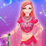 Mom Dressup game : Girls Game icon