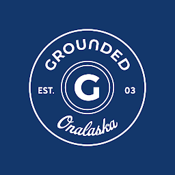 Icon image Grounded - Onalaska